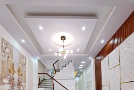 LH An Phúc 0902167475 Chính chủ bán nhà 1T1L đường Bình Long-Tân Phú, 60m2 930 triệu, sổ hồng riêng